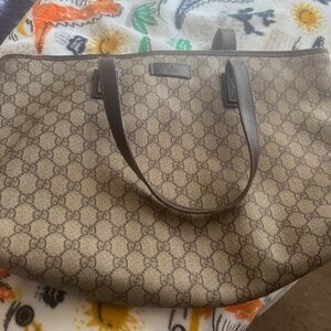 Gucci bag